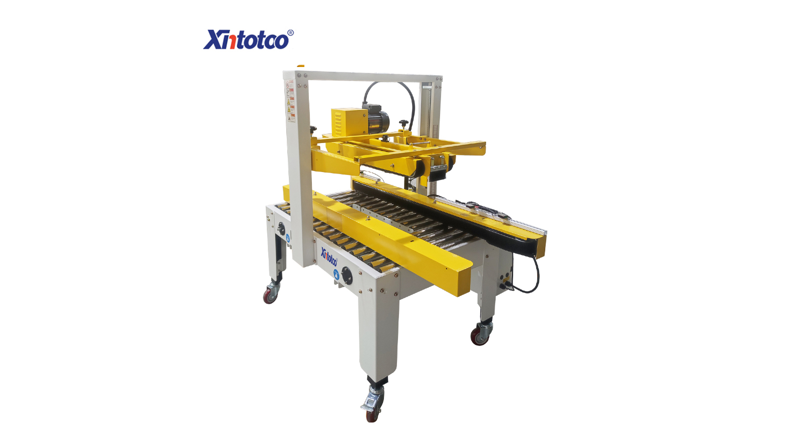 Macchine per l"imballaggio