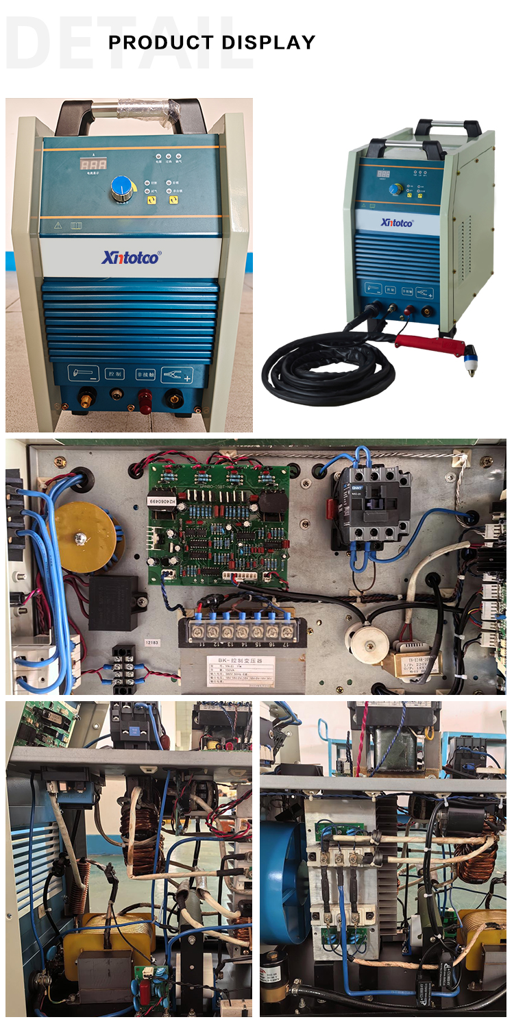per LGK-100 (IGBT) PSD_03 Modulo per LGK-100 (IGBT) PSD_04 