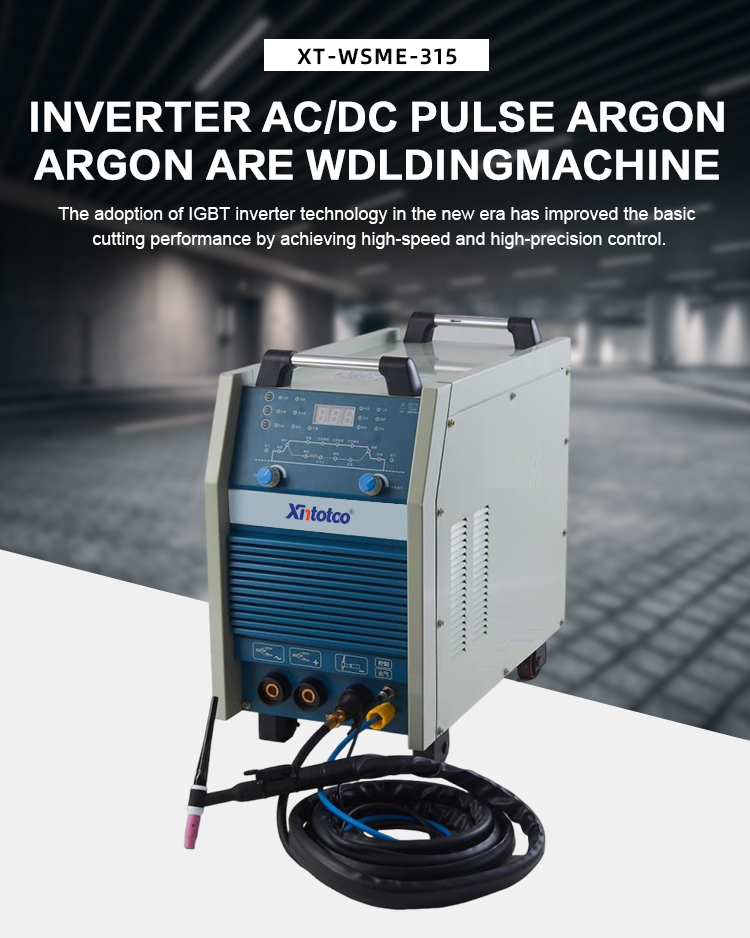 Modello WSME-315 (IGBT) PSD_01 Modello WSME-315 