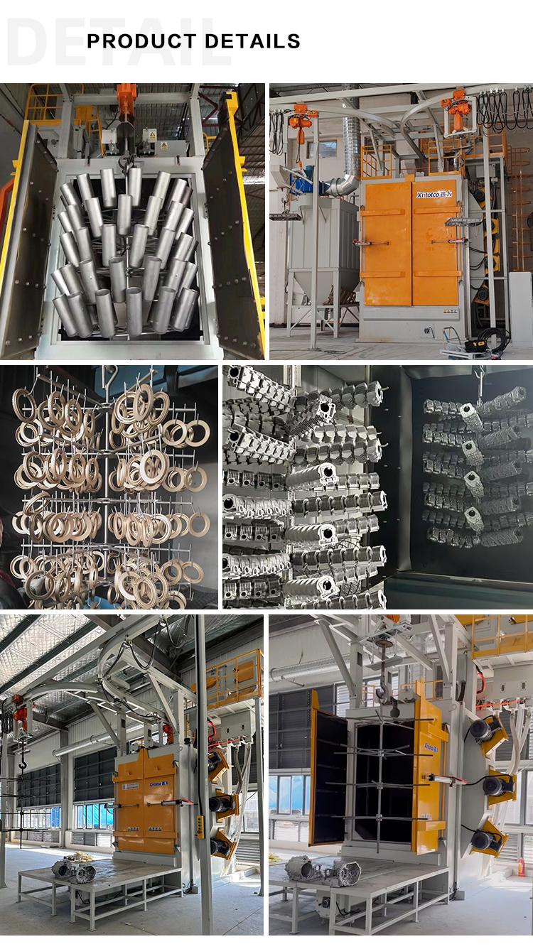 抛丸机Hook-Type-Shot- Granigliatrice_03