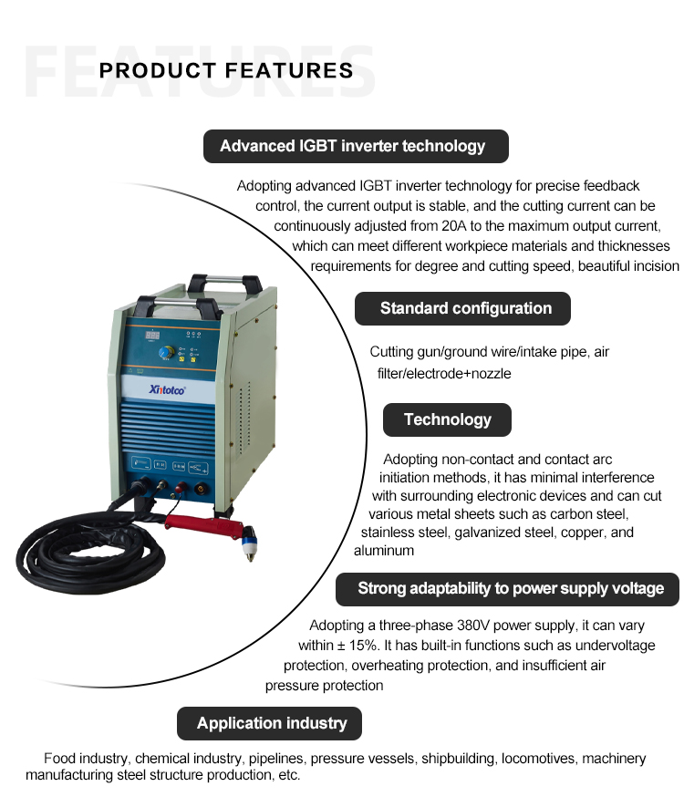 LGK-100 (IGBT) PSD_05 
