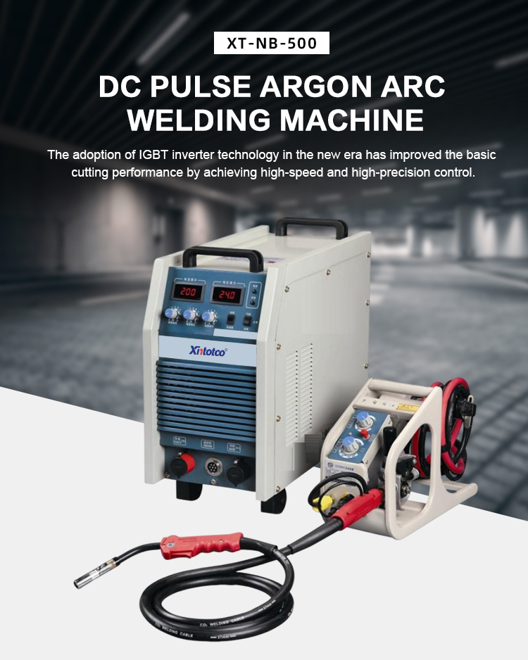 Modulo CO2MAG NB-500 (IGBT) psd_01 