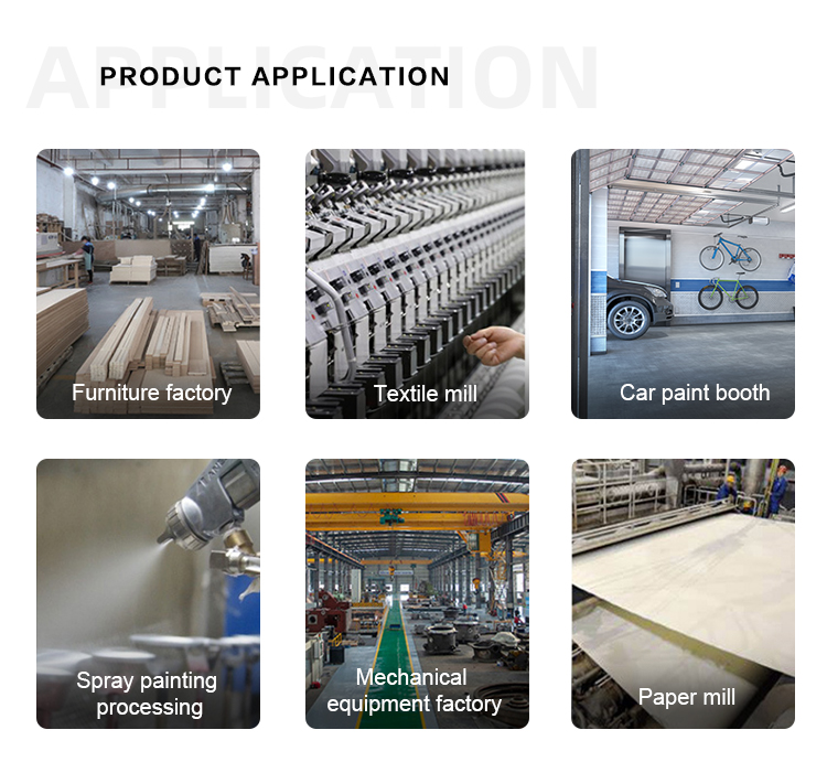 汽车喷烤漆房_07